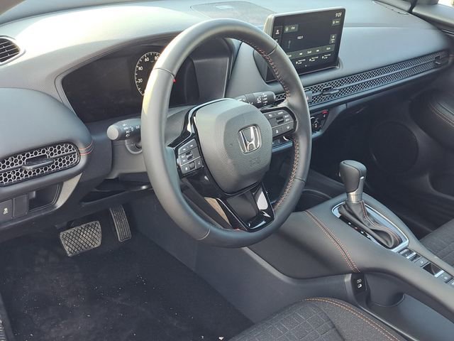New 2026 Honda HR-V Sport image 6