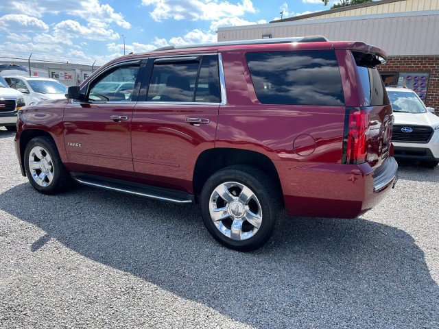 Used 2019 Chevrolet Tahoe Premier RWD image 9