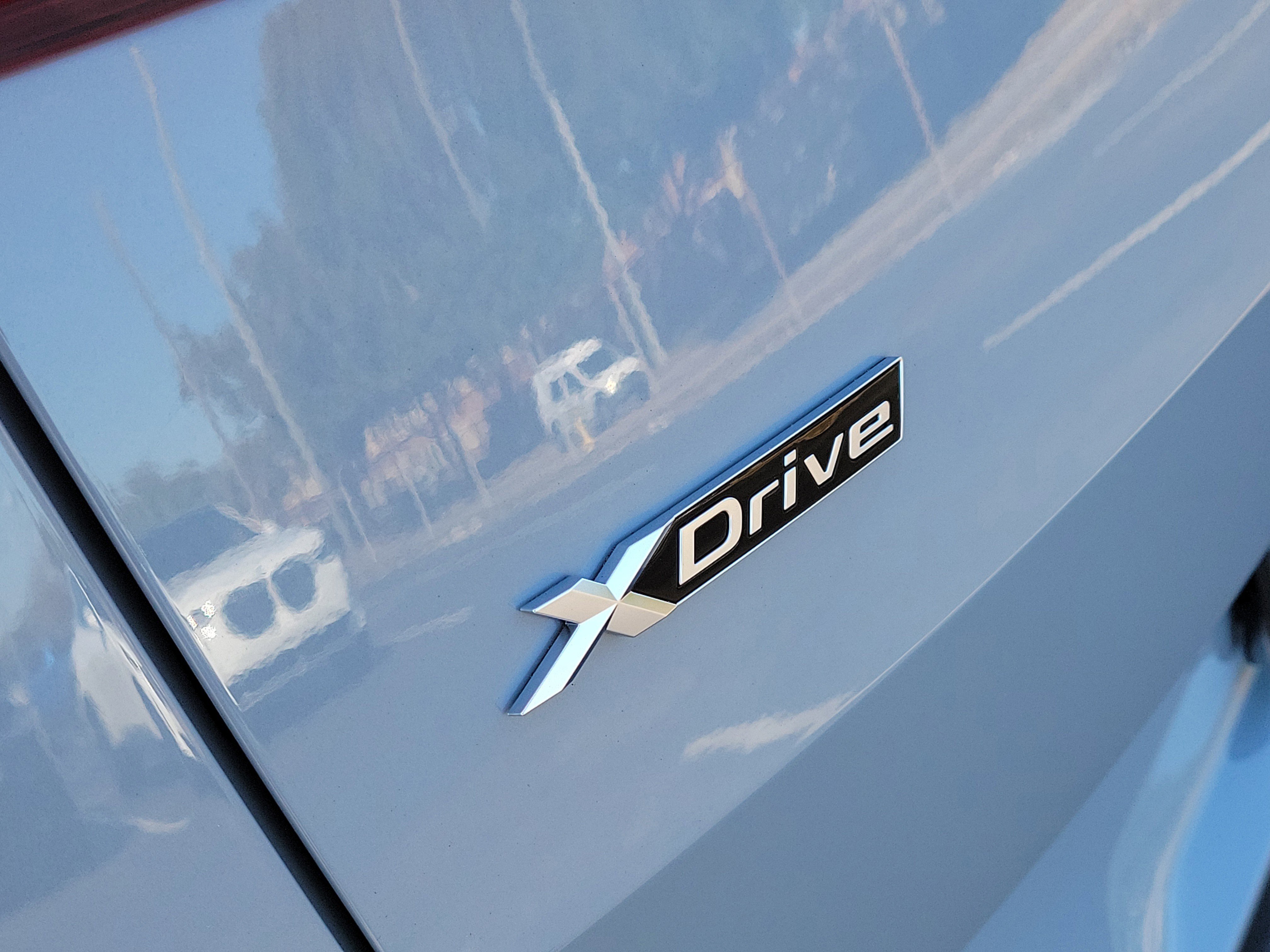 New 2026 BMW X3 xDrive30 w/ Premium Package image 6