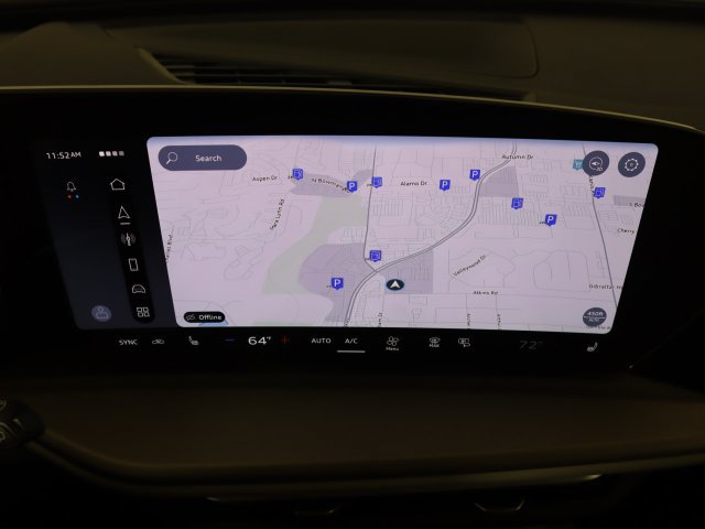 New 2026 Audi Q5 Premium Plus AWD/4WD image 17