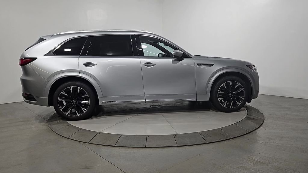 Used 2024 MAZDA CX-90 3.3 Turbo S w/ Premium Plus image 7