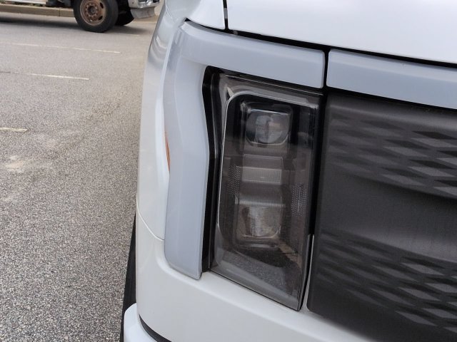 Used 2024 Ford F150 Lightning Flash w/ Max Trailer Tow Package AWD/4WD image 10