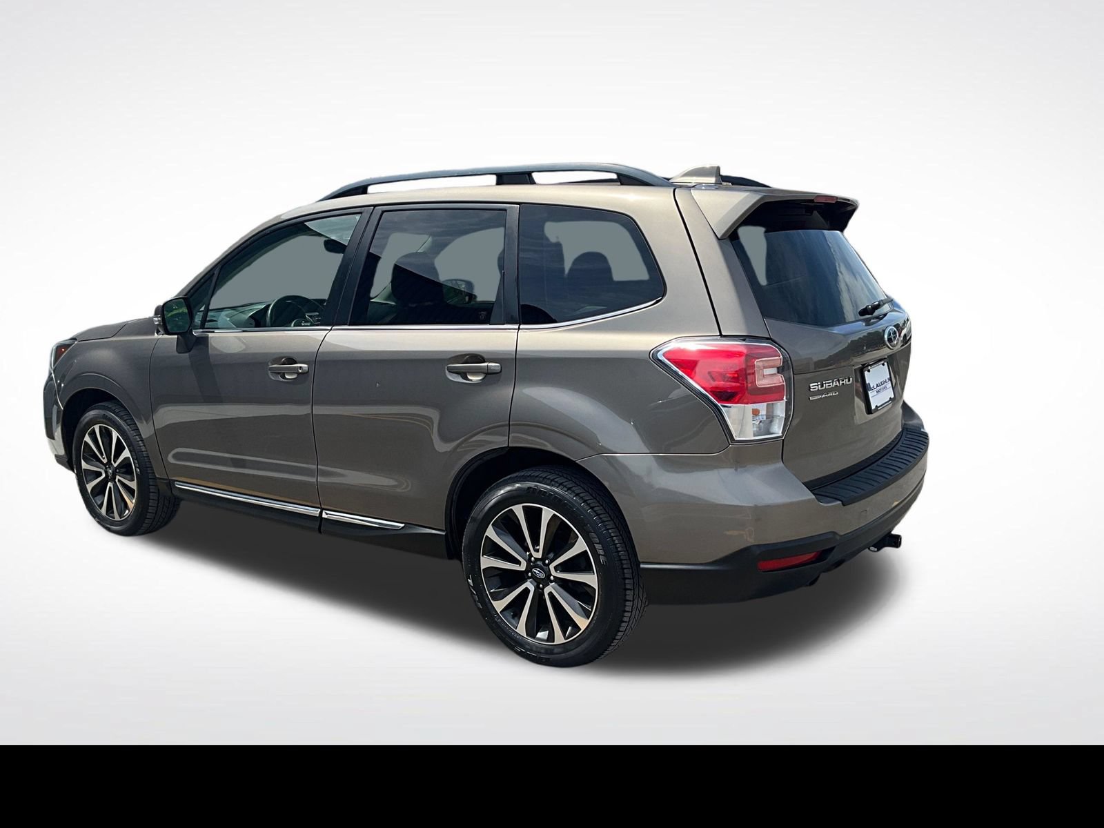 Used 2017 Subaru Forester 2.0XT Touring w/ Popular Package #2 AWD/4WD image 13