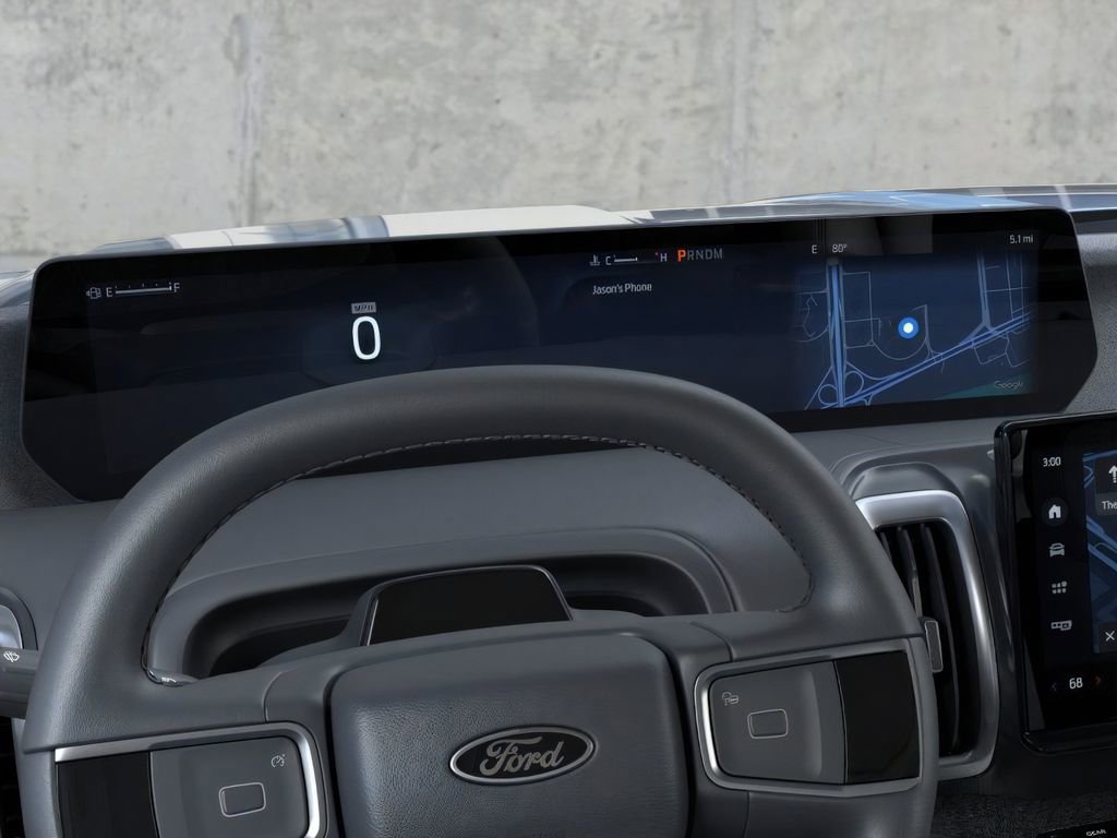 New 2026 Ford Expedition Tremor AWD/4WD image 44