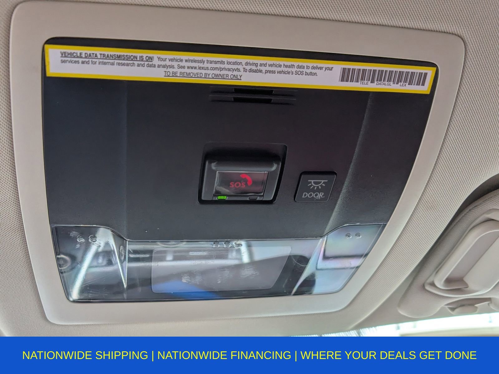 Used 2021 Lexus NX 300 FWD w/ Accessory Package 2 image 24