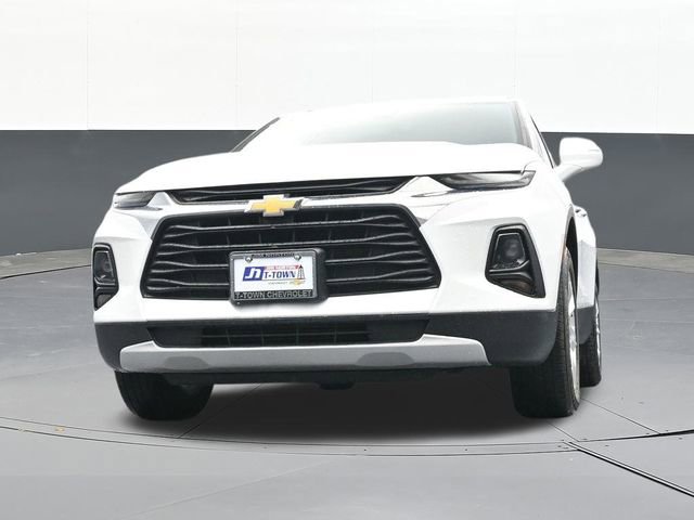 Used 2022 Chevrolet Blazer LT image 52