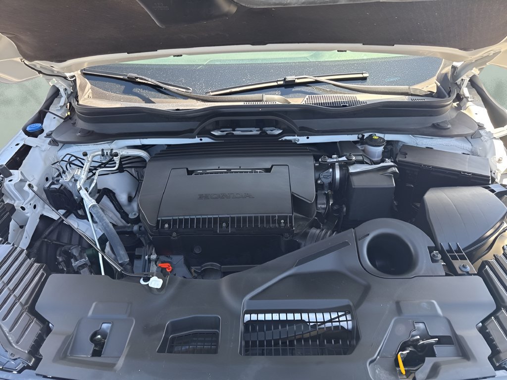 Used 2025 Honda Pilot Sport image 28