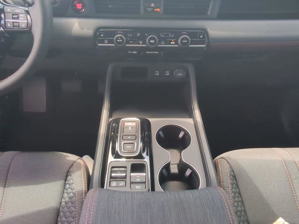 New 2026 Honda Pilot Sport image 10