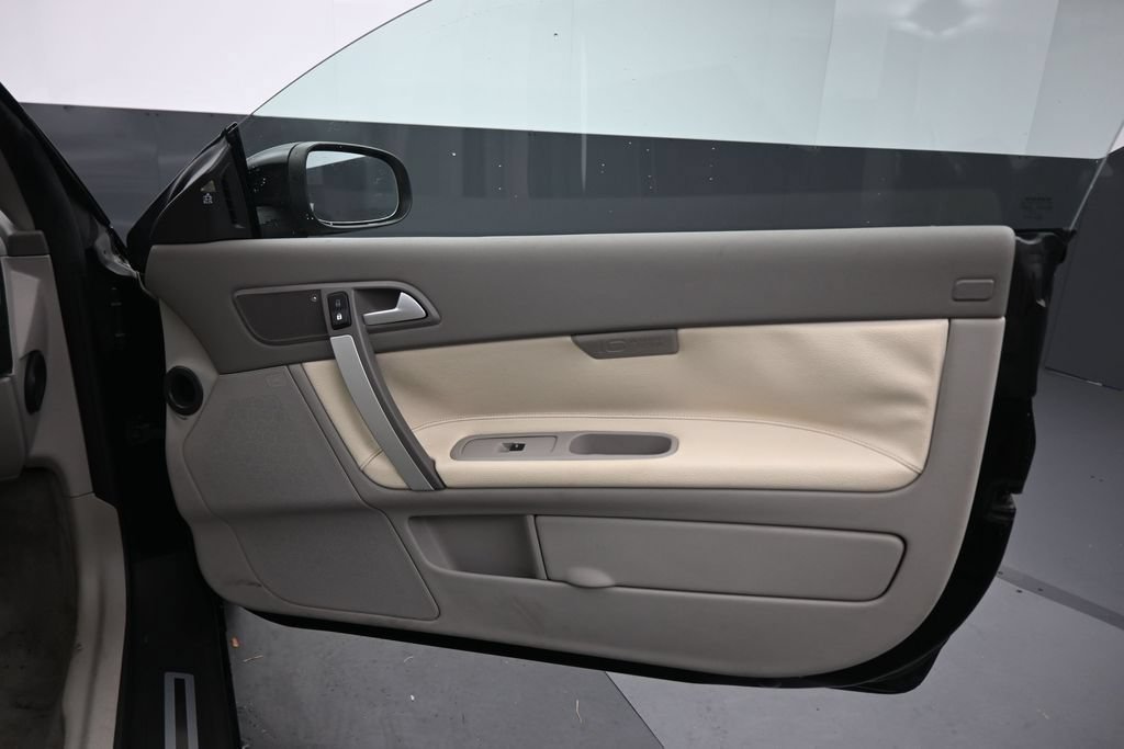 Used 2011 Volvo C70 T5 FWD image 27