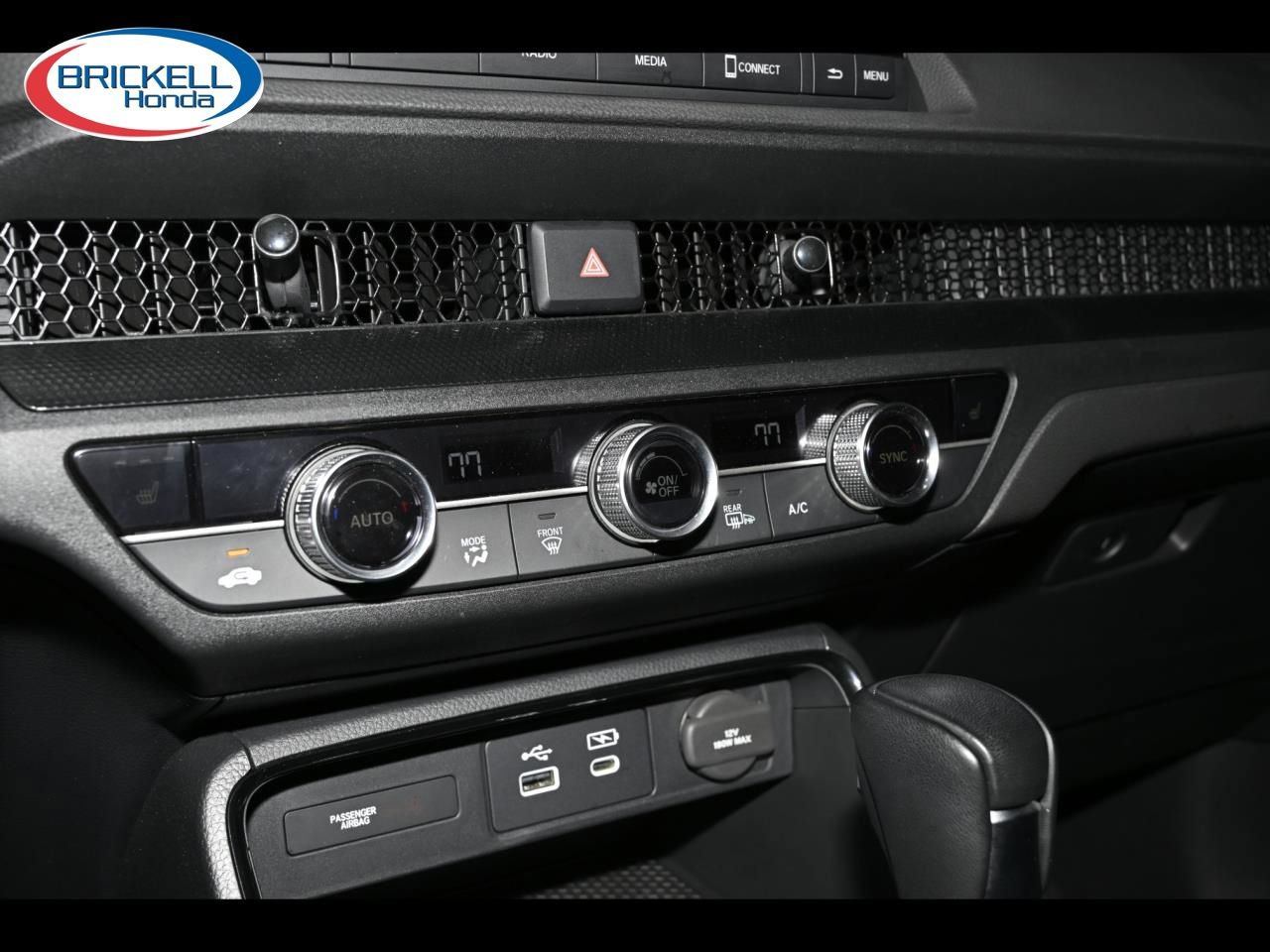 Used 2024 Honda CR-V Sport image 27