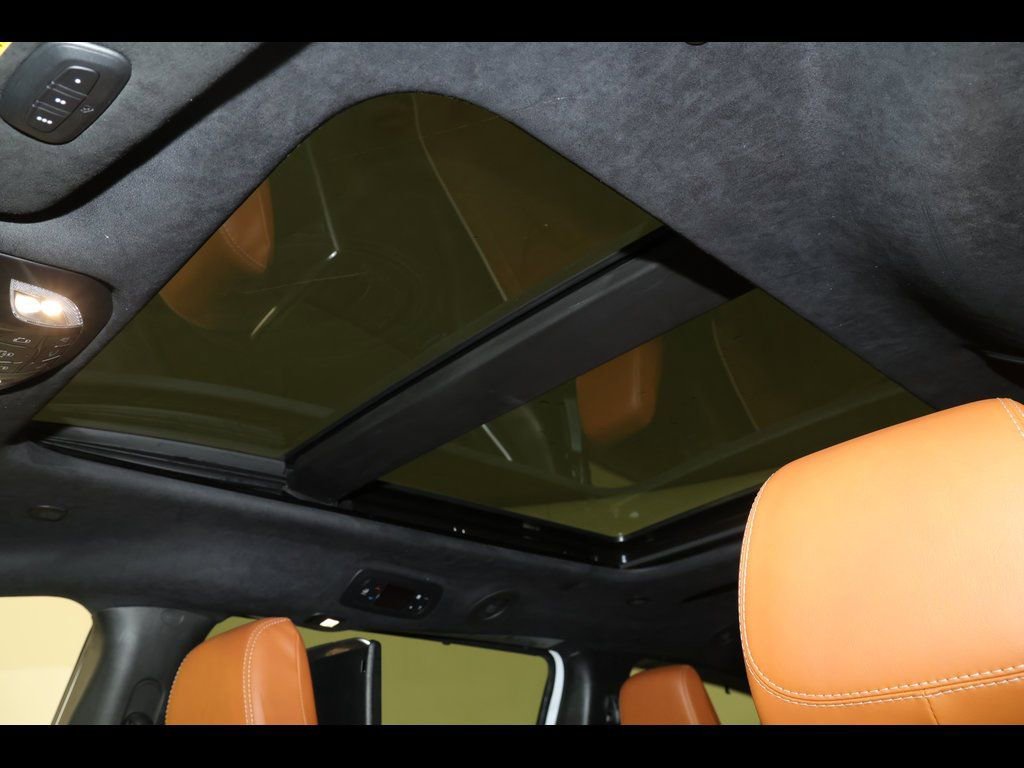 New 2026 Chrysler Pacifica Pinnacle image 27