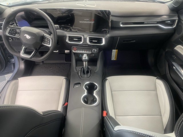 New 2025 Ford Mustang GT Premium image 2