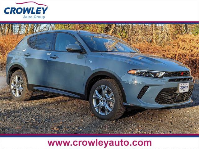 Certified 2024 Dodge Hornet R/T Plus w/ Tech Pack Plus w/o Parking