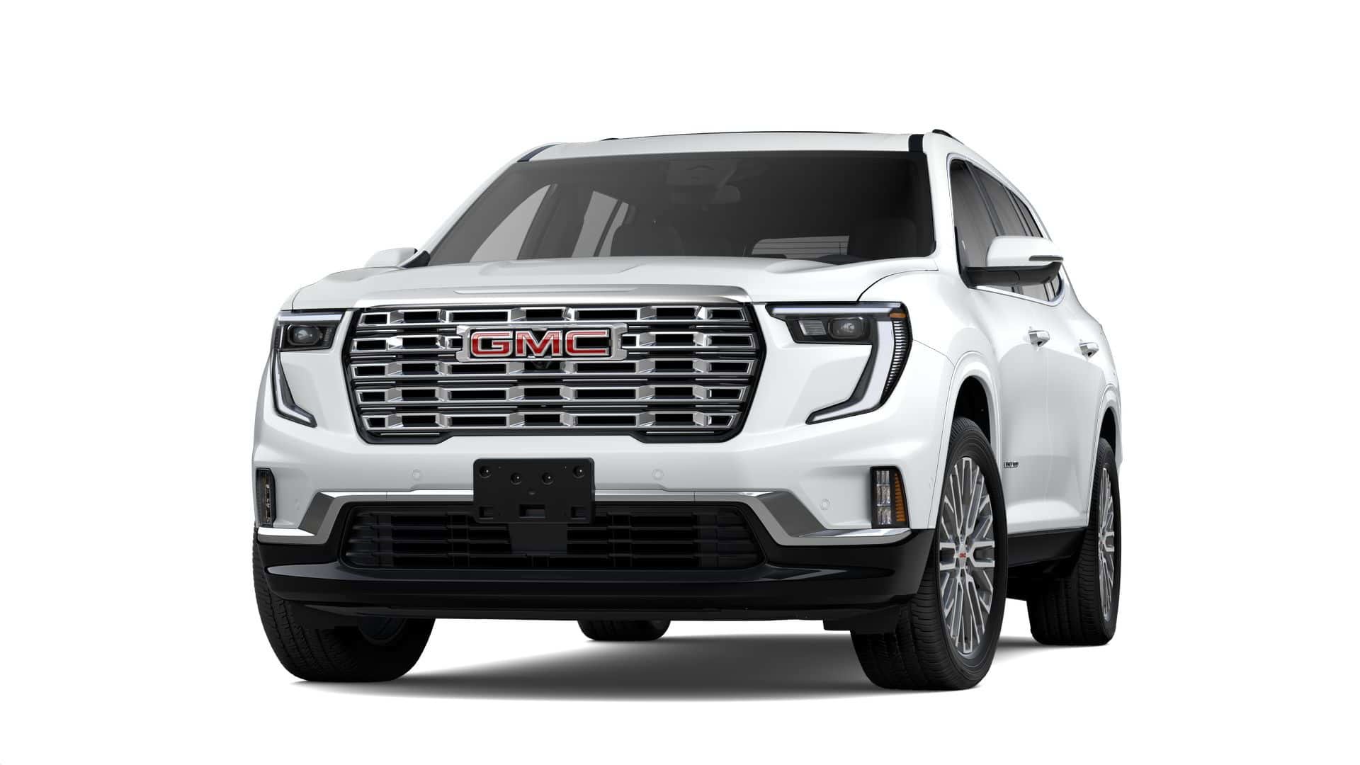New 2026 GMC Acadia Denali w/ Super Cruise Package AWD/4WD image 32