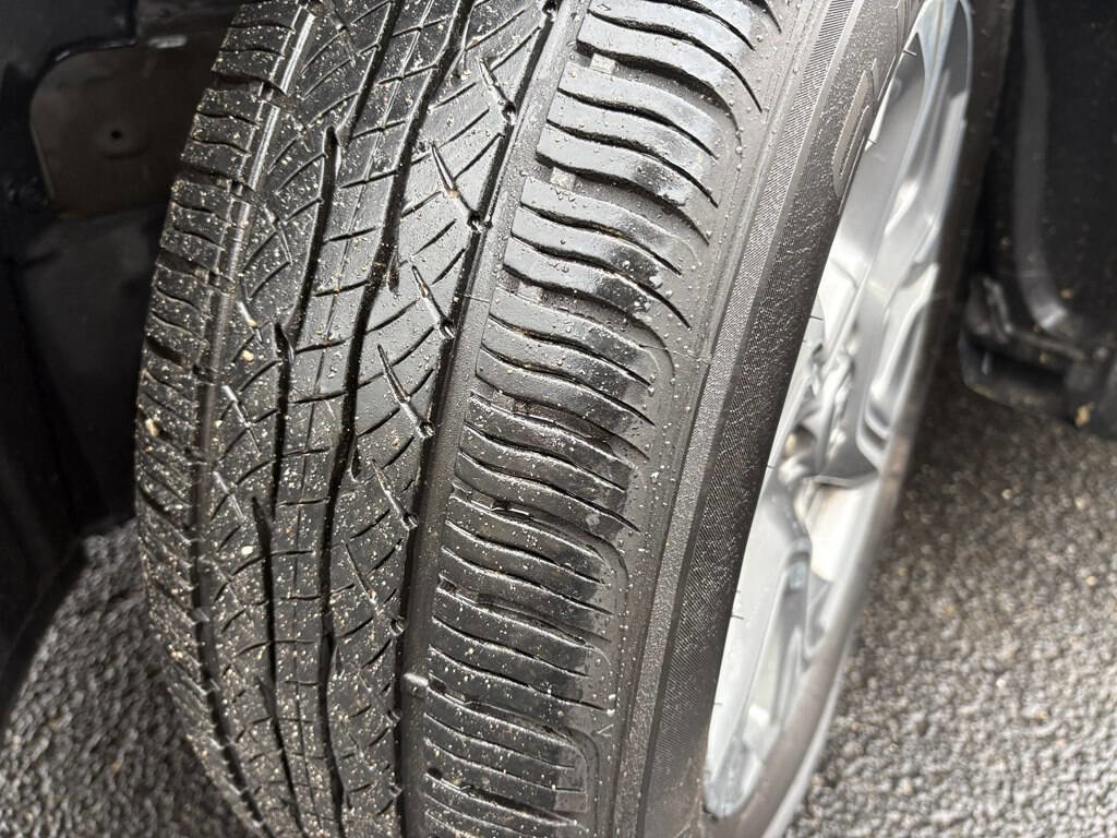 Used 2017 Honda CR-V EX-L image 11