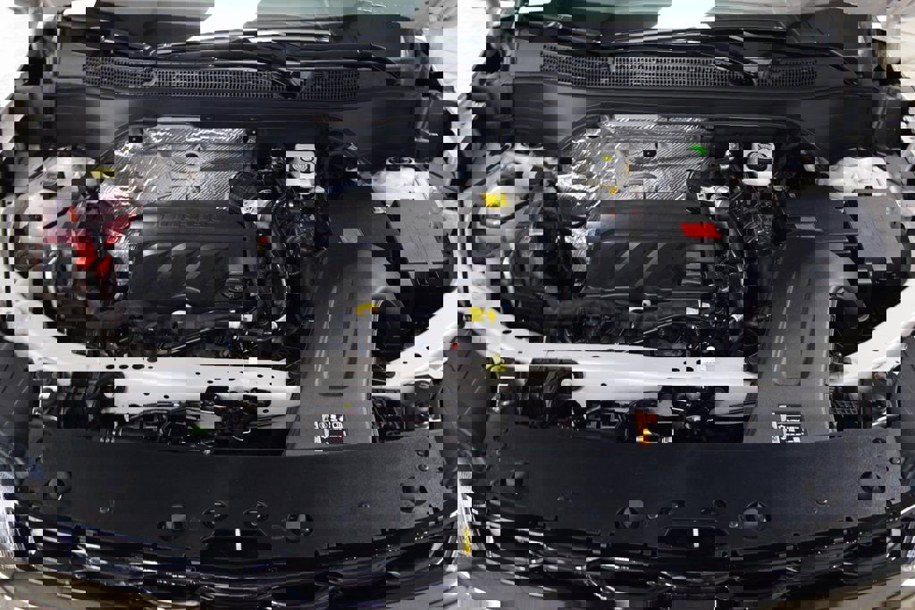 New 2026 Chevrolet Trax RS w/ Sunroof Package image 28