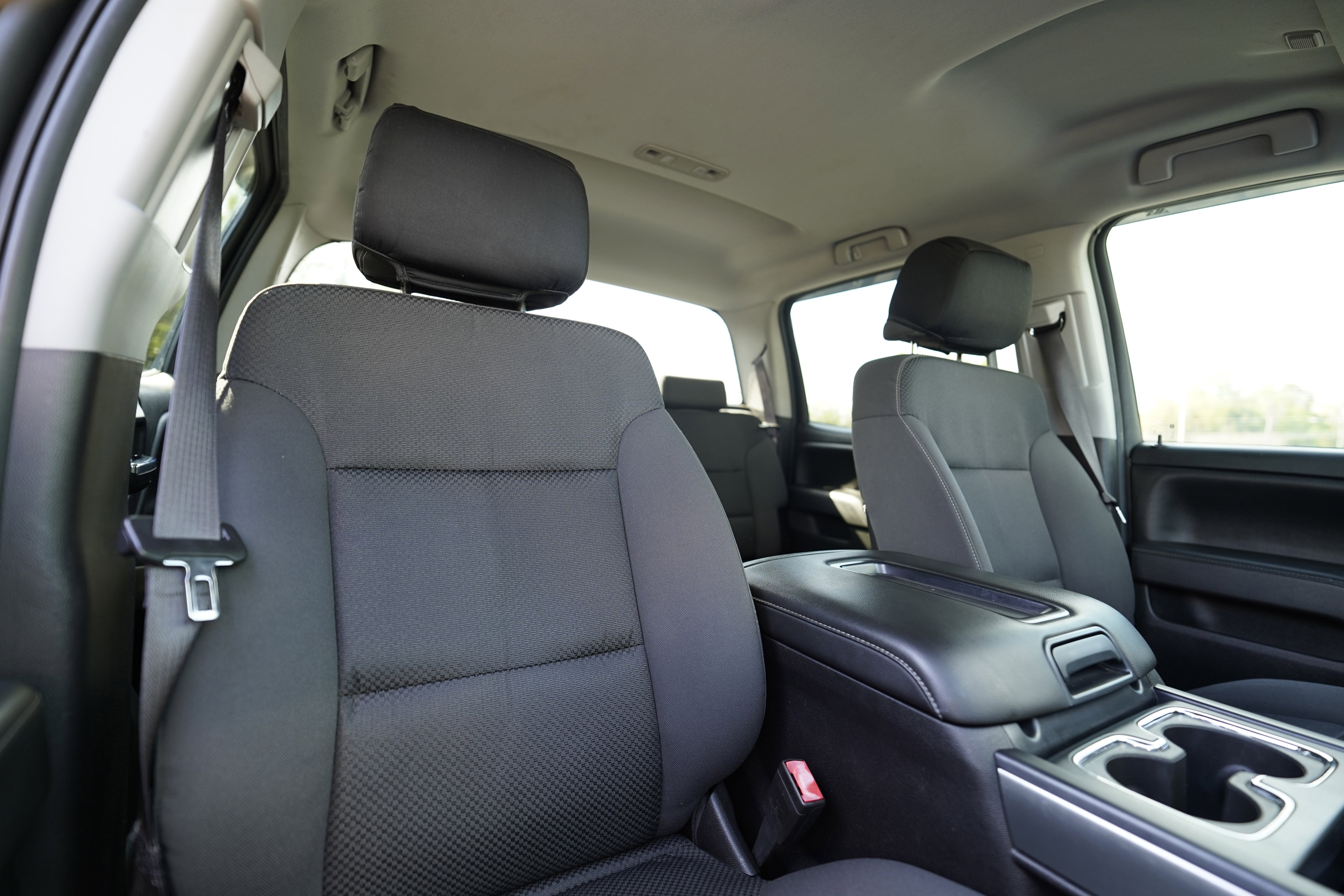 Used 2015 Chevrolet Silverado 1500 LT w/ All Star Edition image 11