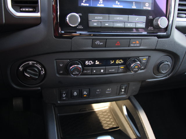 Certified 2024 Nissan Frontier SV w/ SV Convenience Package AWD/4WD image 21