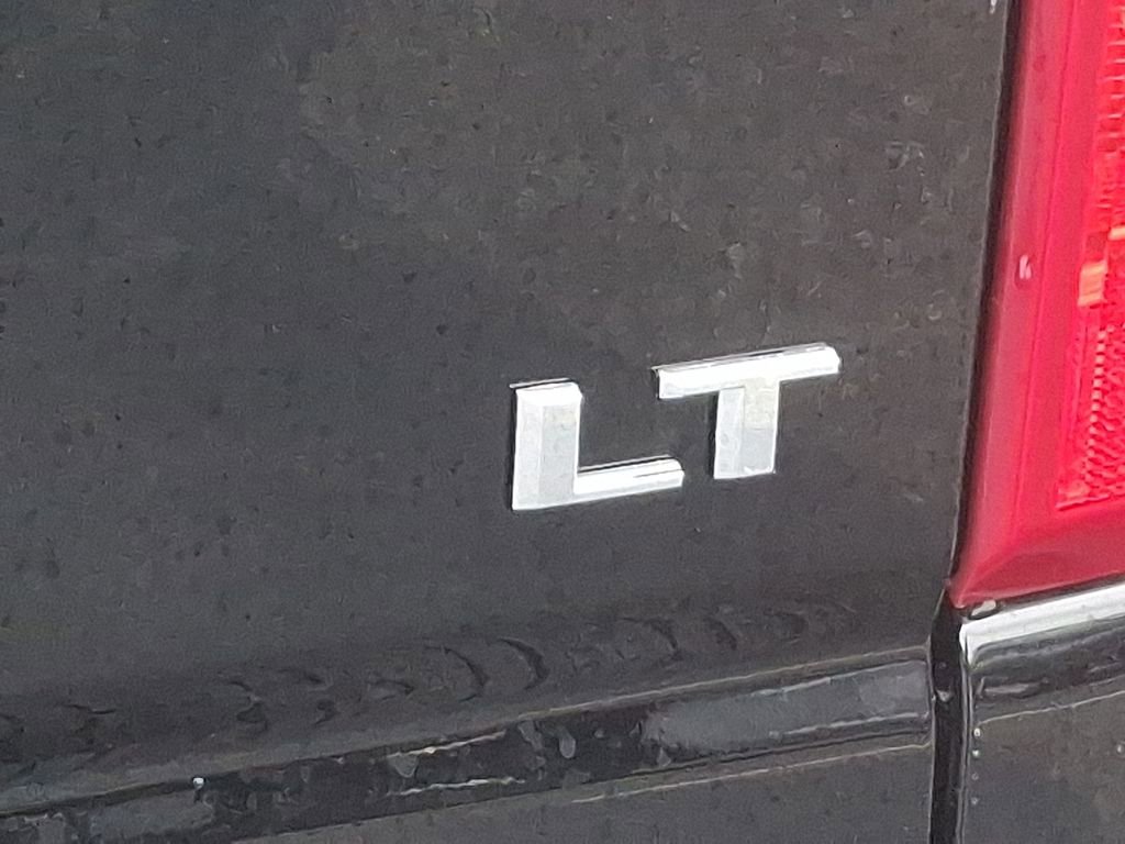 New 2026 Chevrolet Silverado 2500 LT w/ All Star Edition image 12