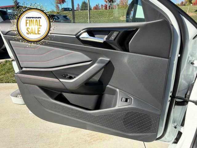 New 2026 Volkswagen Jetta GLI Autobahn image 18