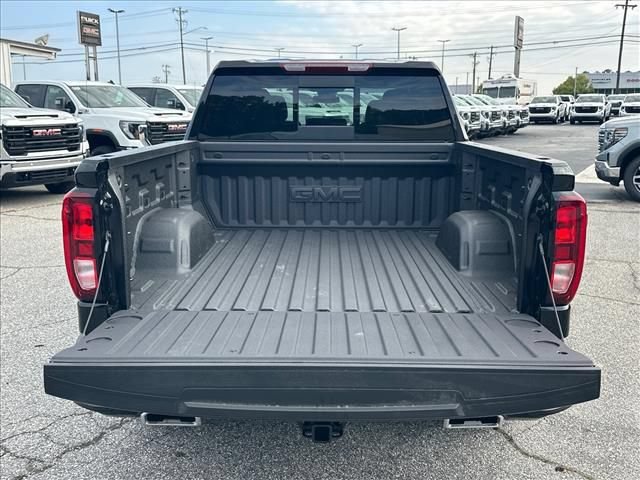 New 2026 GMC Sierra 1500 Elevation w/ Elevation Premium Package AWD/4WD image 11