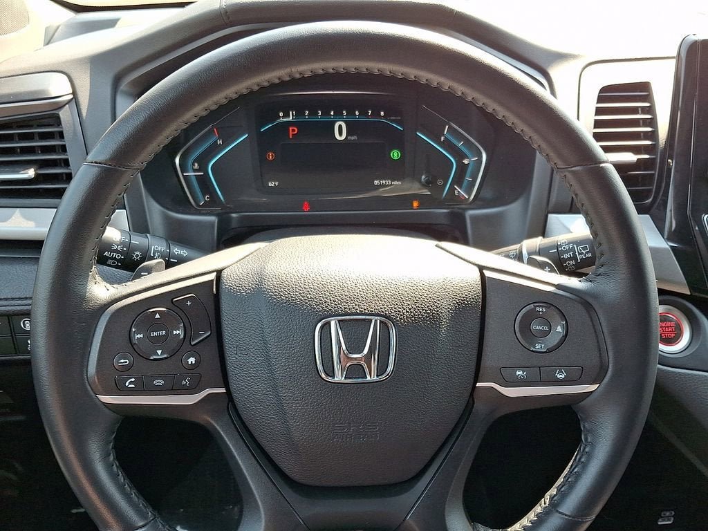 Used 2024 Honda Odyssey EX-L image 20