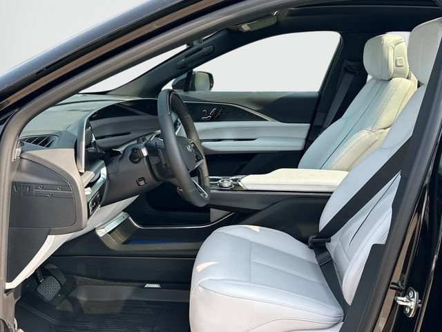 New 2026 Cadillac Lyriq Sport w/ LPO, Floor Liner Package AWD/4WD image 10