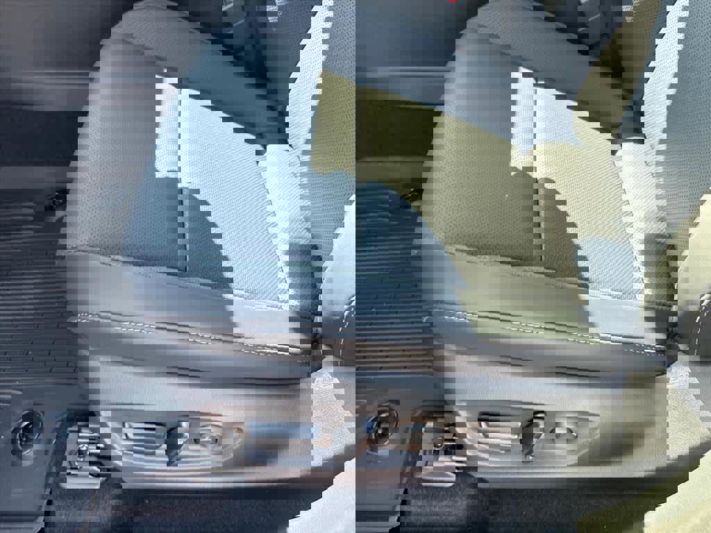 New 2026 Toyota Crown Nightshade image 23