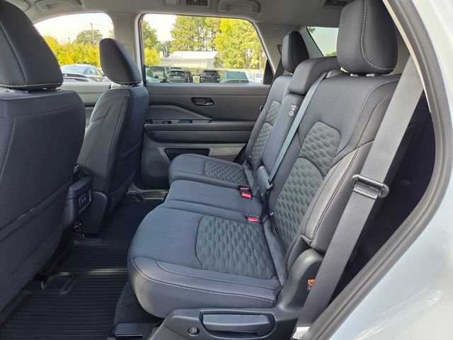 New 2026 Nissan Pathfinder SV AWD/4WD image 12