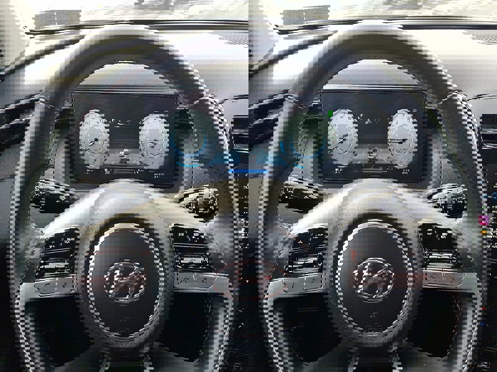 Used 2023 Hyundai Tucson XRT image 19