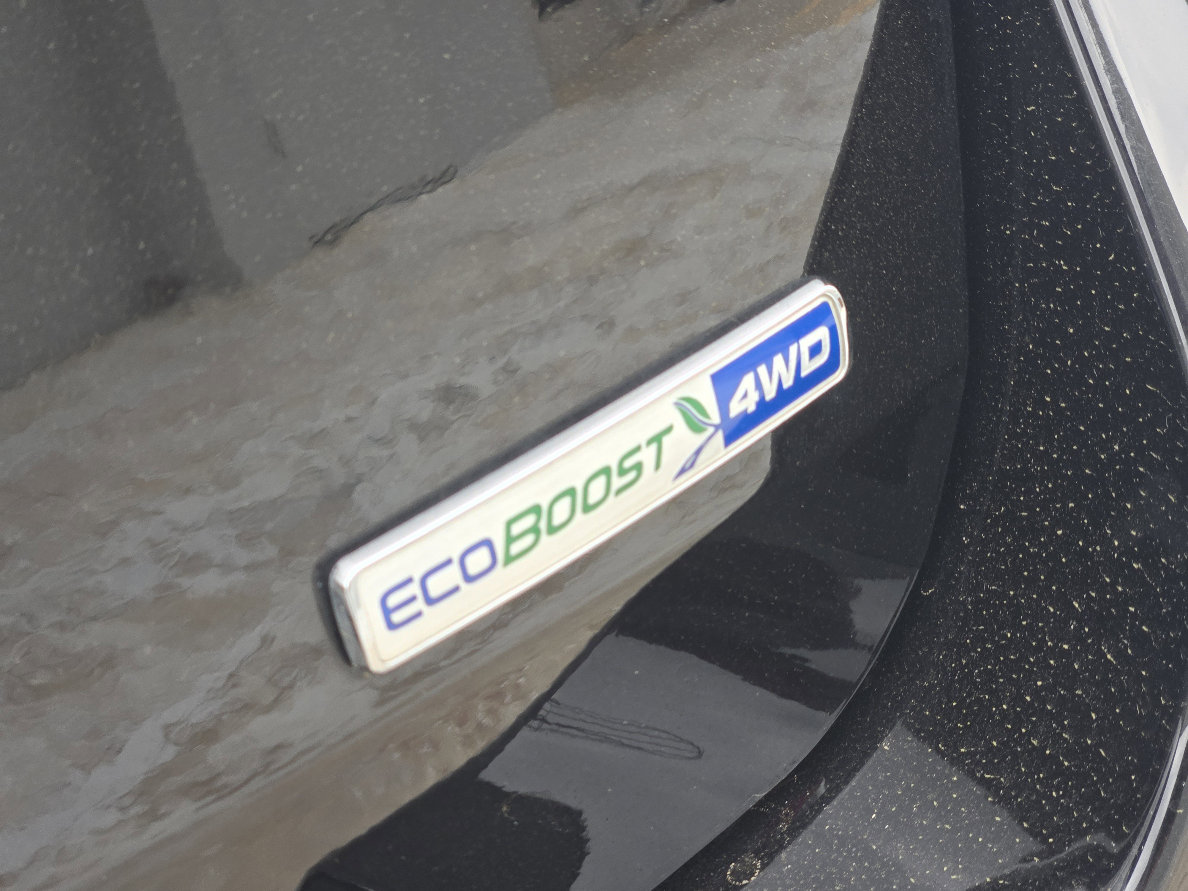 Used 2020 Ford Explorer Limited w/ Class III Trailer Tow Package image 14