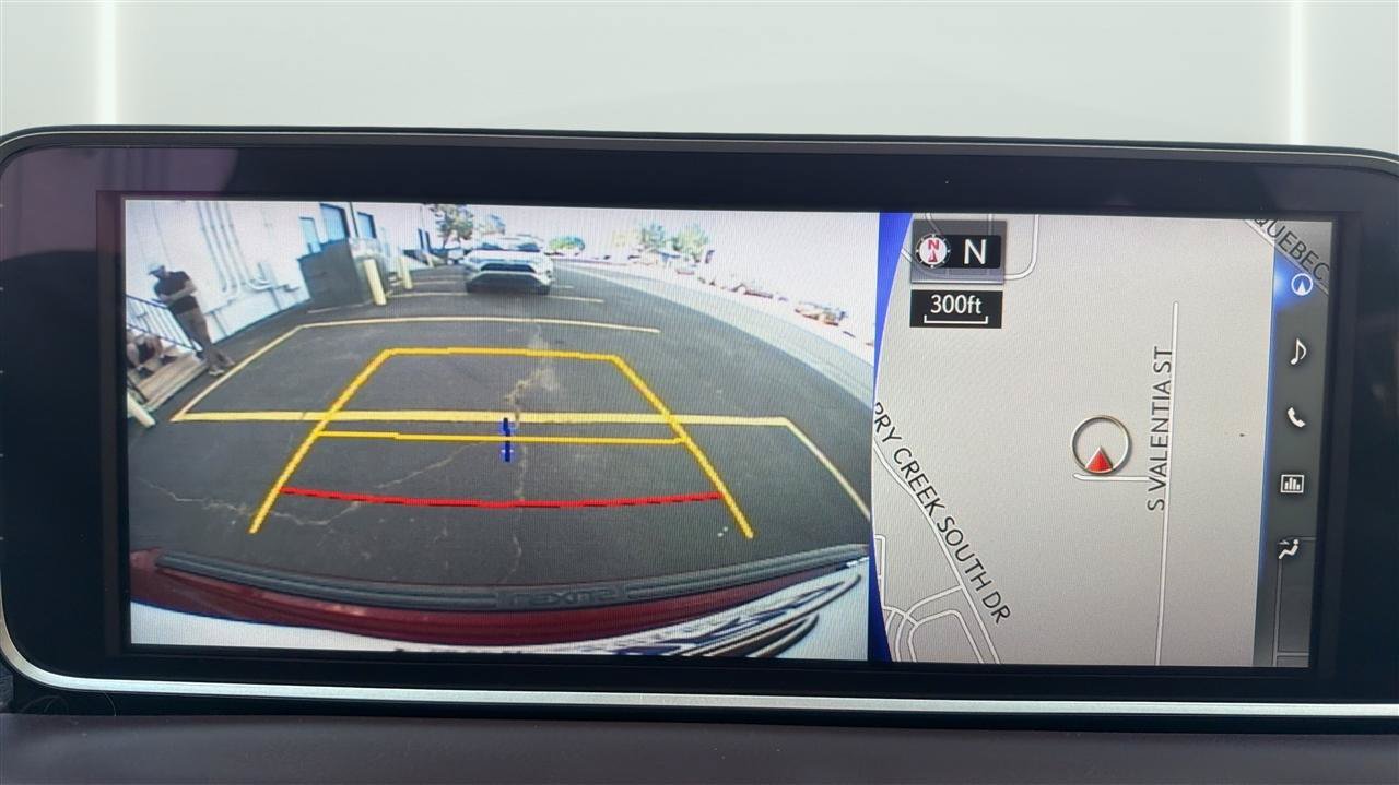 Used 2017 Lexus RX 350 AWD image 32