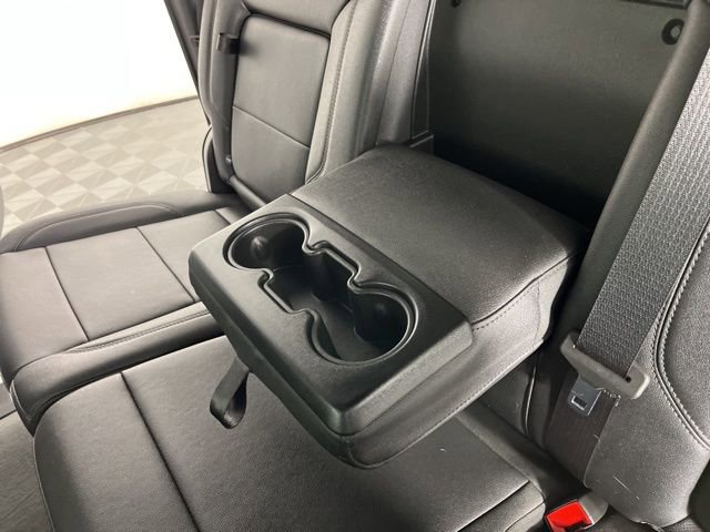 Used 2023 GMC Sierra 1500 SLT w/ SLT Convenience Package image 39