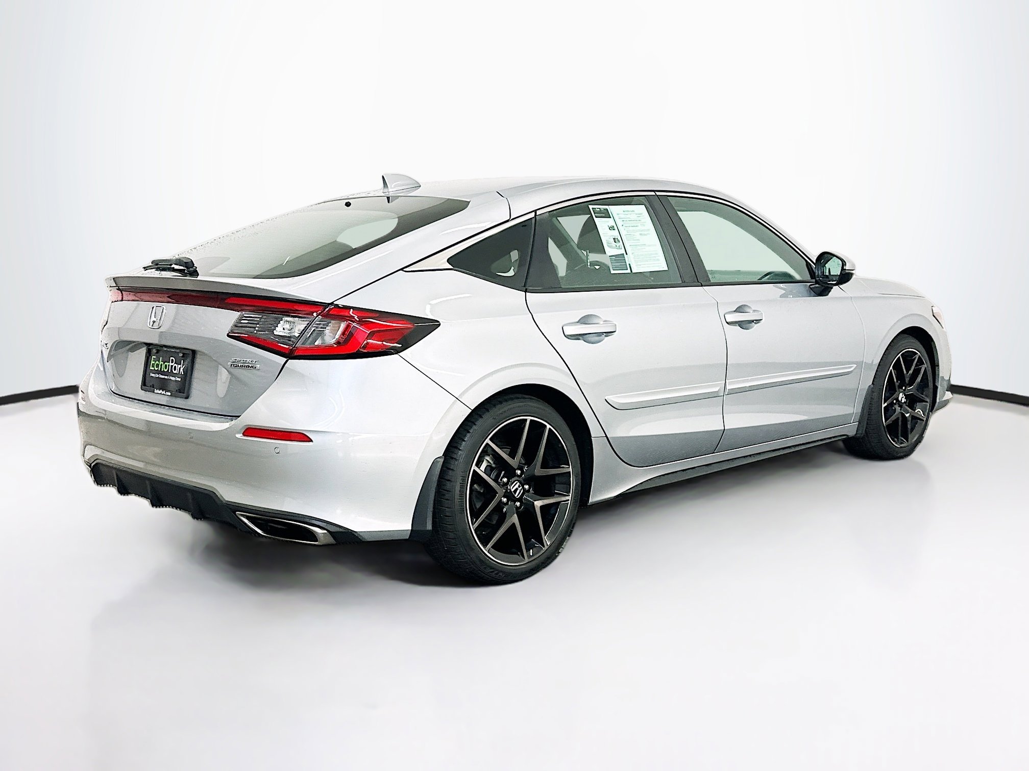 Used 2023 Honda Civic Sport Touring image 9