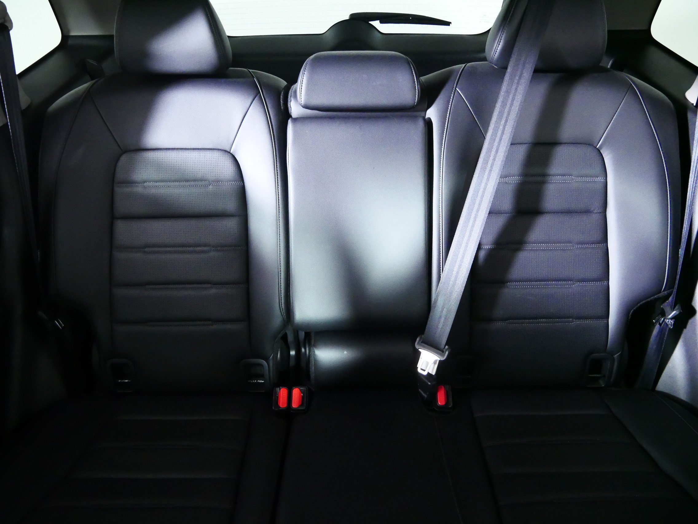 Used 2025 Honda CR-V EX-L image 13