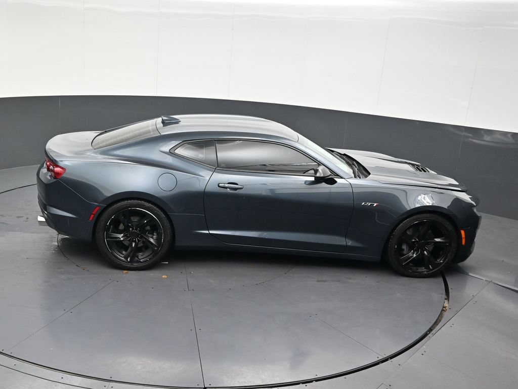 Used 2023 Chevrolet Camaro LT RWD image 20