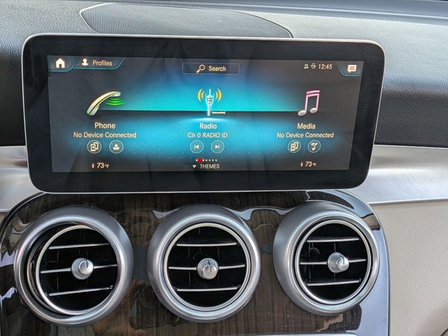 Used 2021 Mercedes-Benz GLC 300 image 13