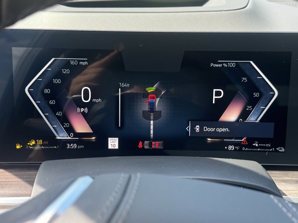 Used 2026 BMW X5 xDrive50e w/ Premium Package image 26