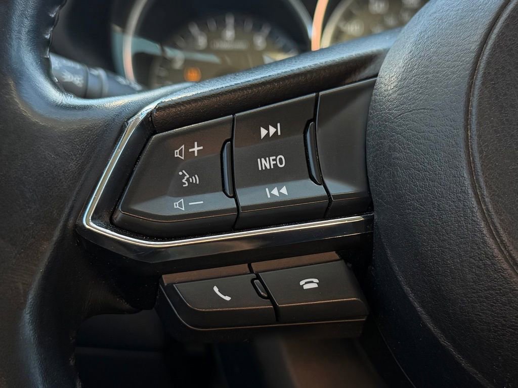 Used 2017 MAZDA CX-5 Touring image 24