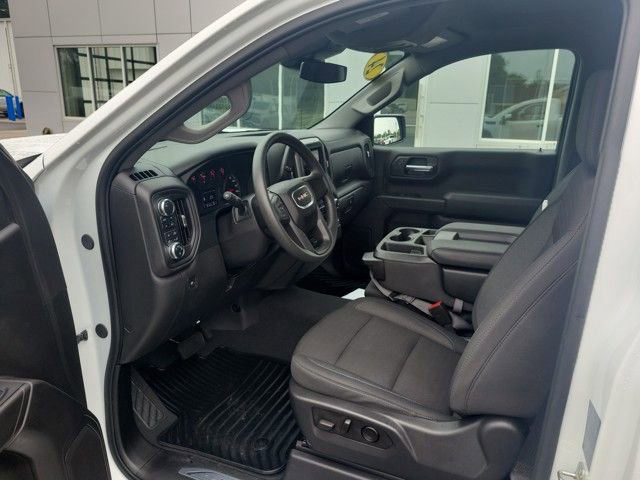Used 2024 GMC Sierra 1500 Pro w/ Pro Value Package image 11
