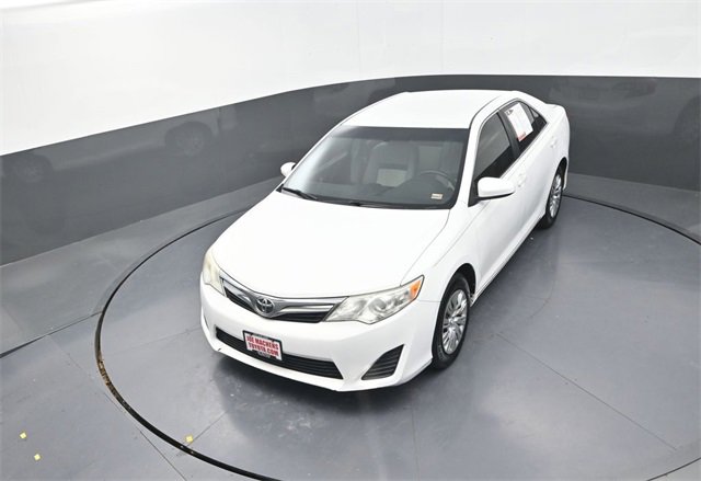 Used 2012 Toyota Camry LE image 21
