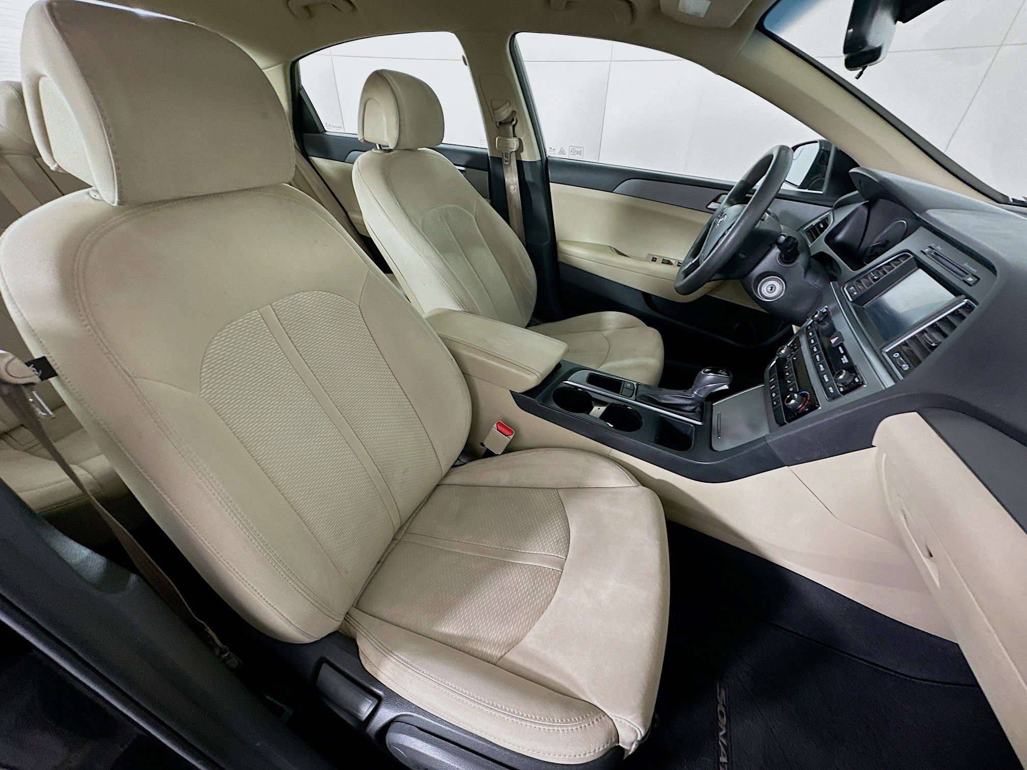 Used 2017 Hyundai Sonata SE image 28