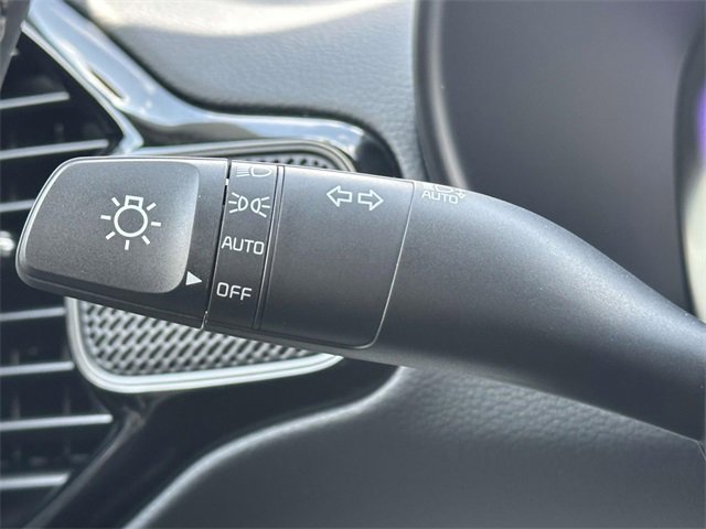 New 2025 Kia Soul EX image 14