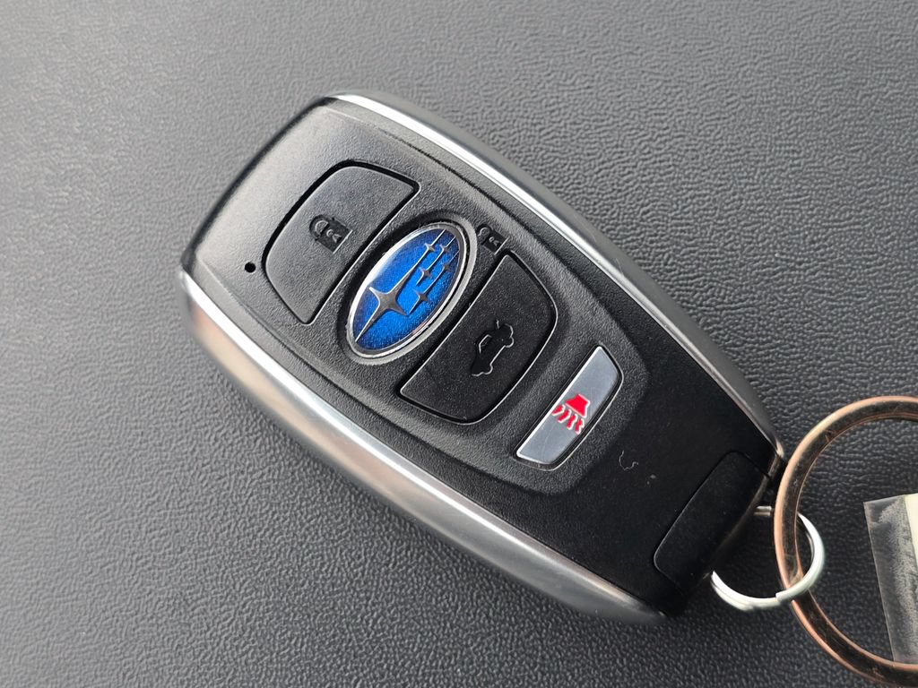 Used 2020 Subaru Outback Premium AWD/4WD image 31