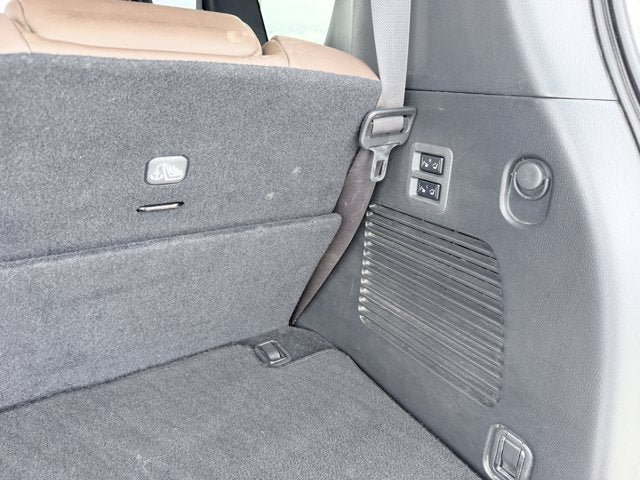 Certified 2019 Nissan Armada Platinum w/ Captain's Chairs Package AWD/4WD image 34