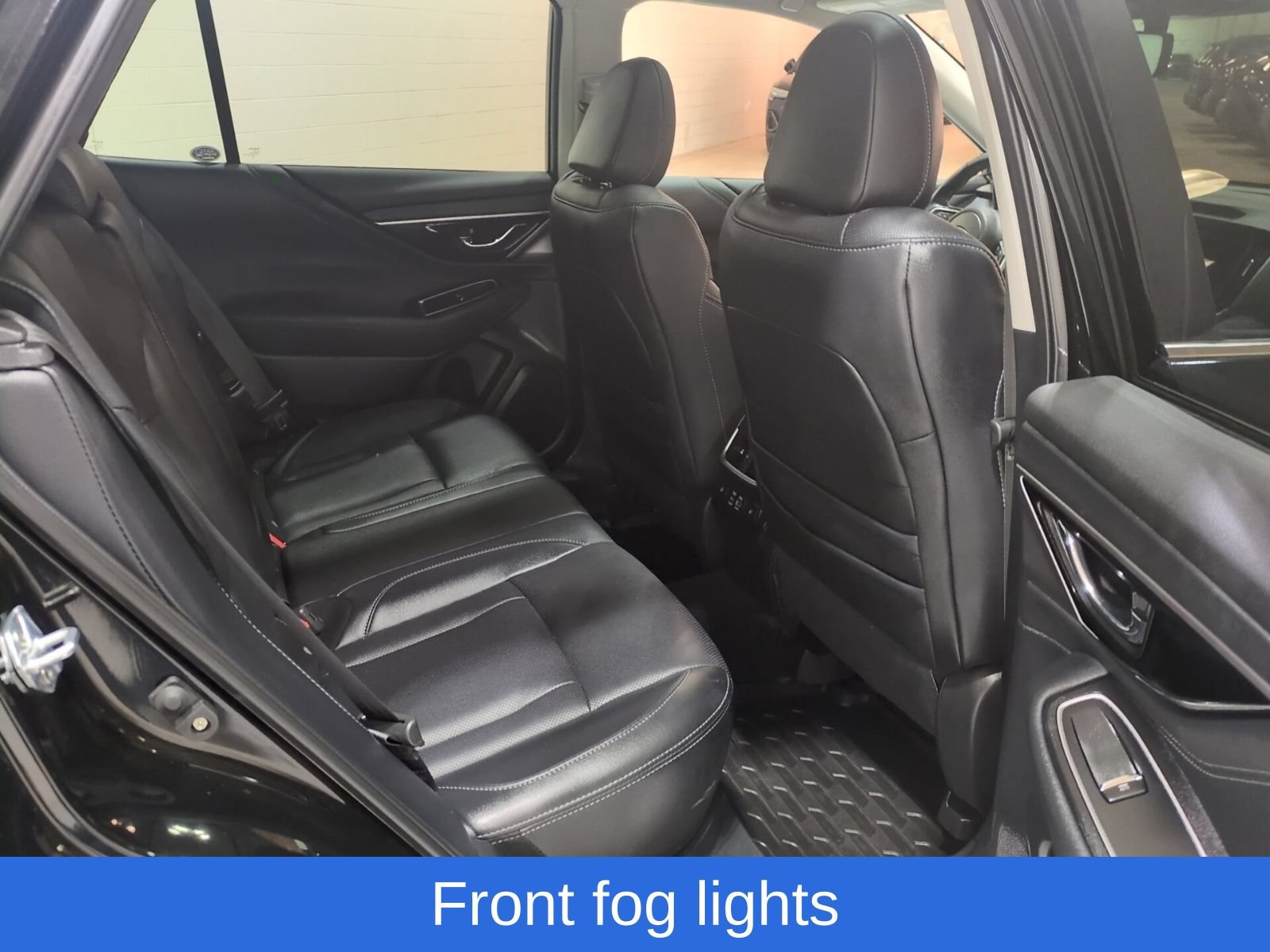 Certified 2024 Subaru Outback Limited AWD/4WD image 12
