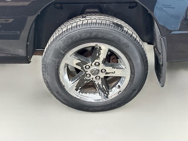 Used 2017 RAM 1500 Express w/ Express Value Package AWD/4WD image 28