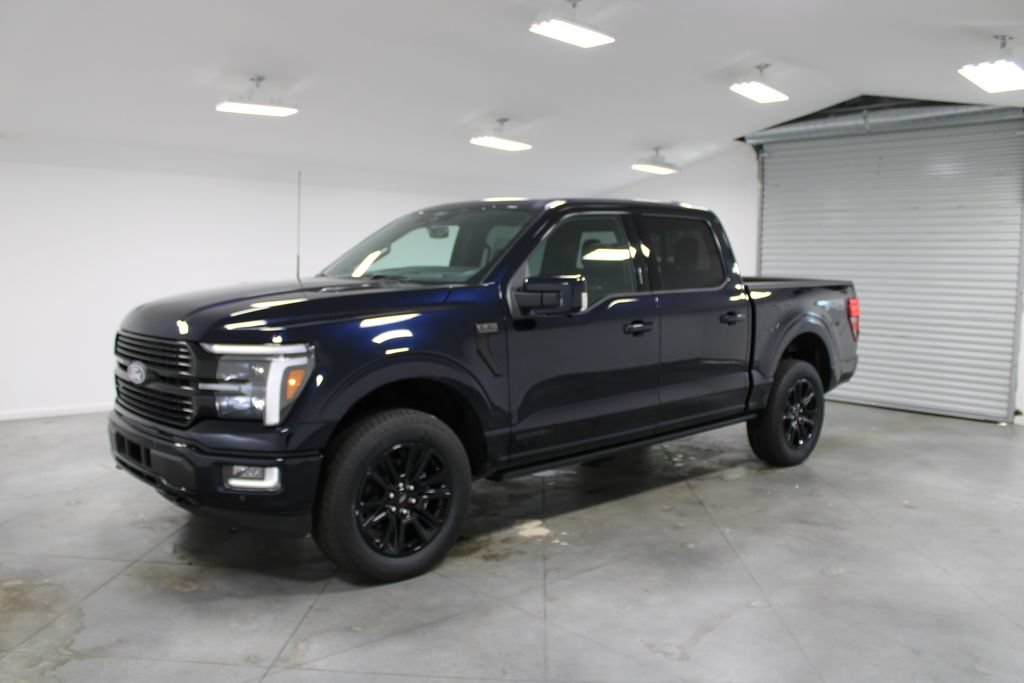 New 2026 Ford F150 Platinum AWD/4WD image 3