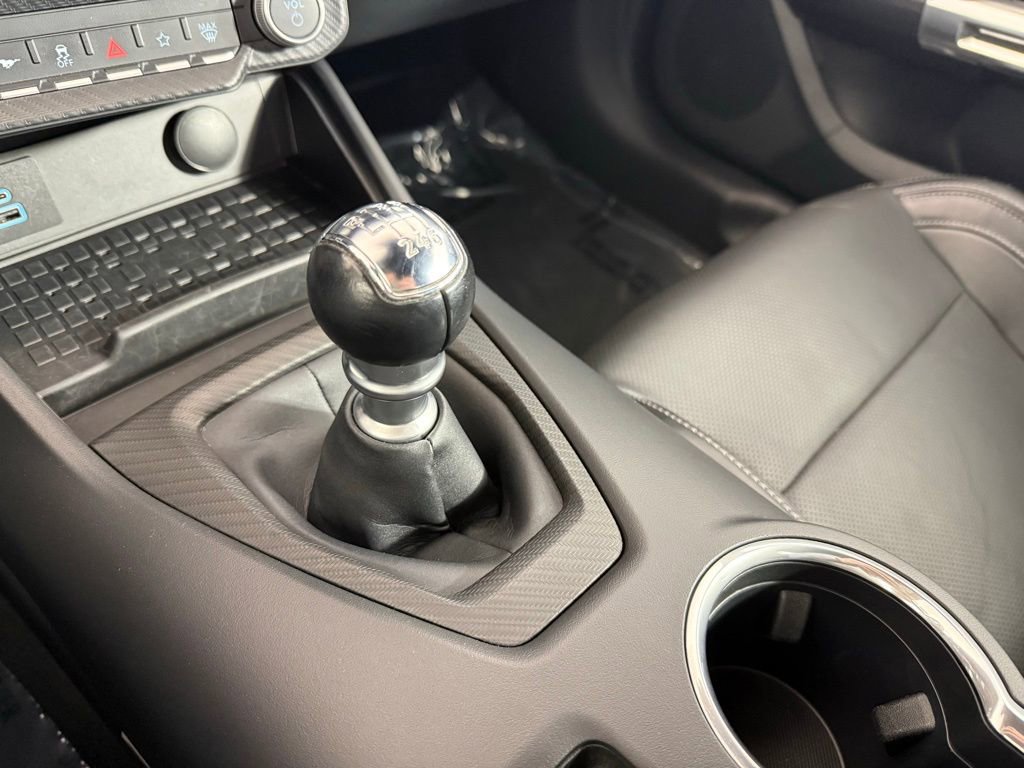 Used 2024 Ford Mustang GT Premium RWD image 27