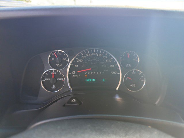 Used 2008 GMC Savana 3500 Extended Passenger RWD image 19